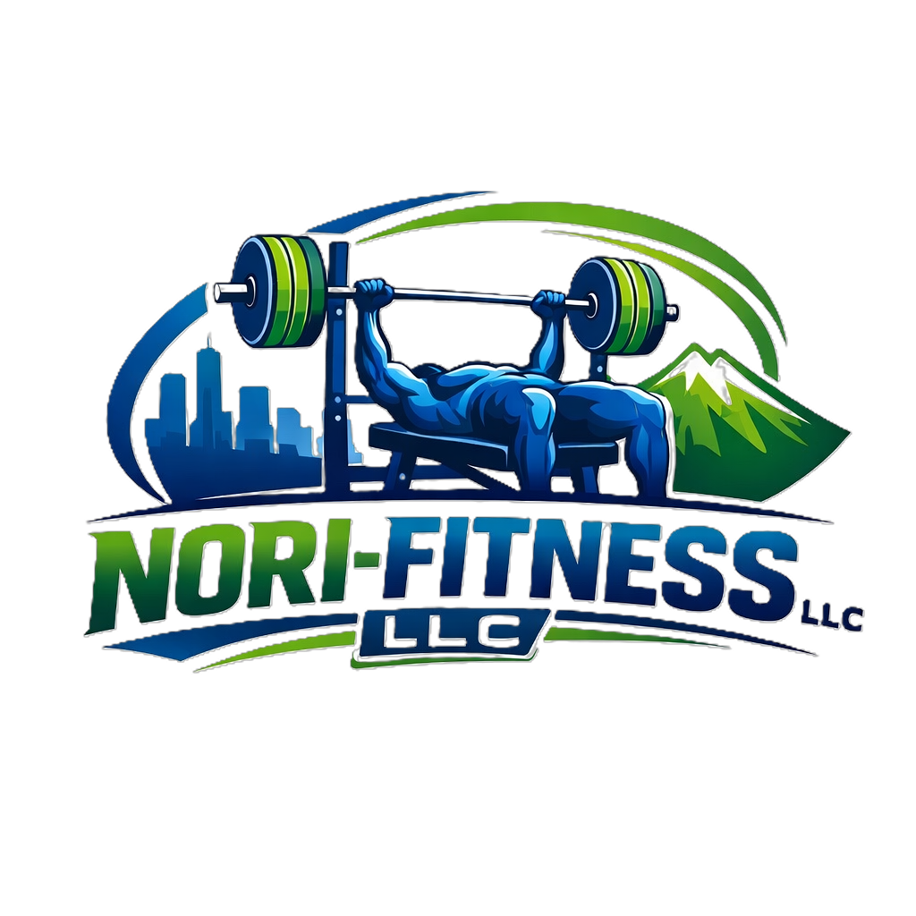 Nori-Fitness LLC